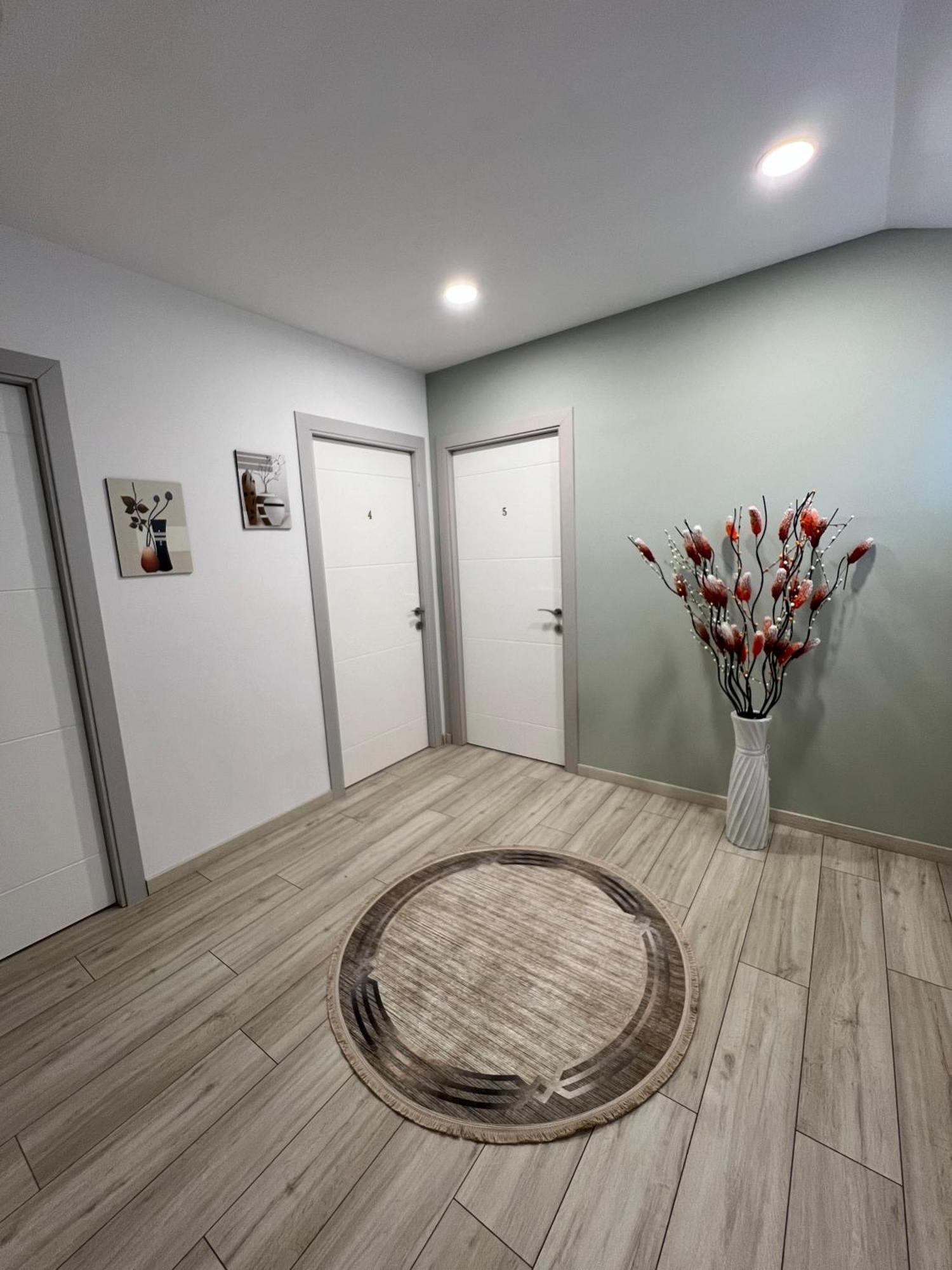 Coral Home Shkoder Exterior photo